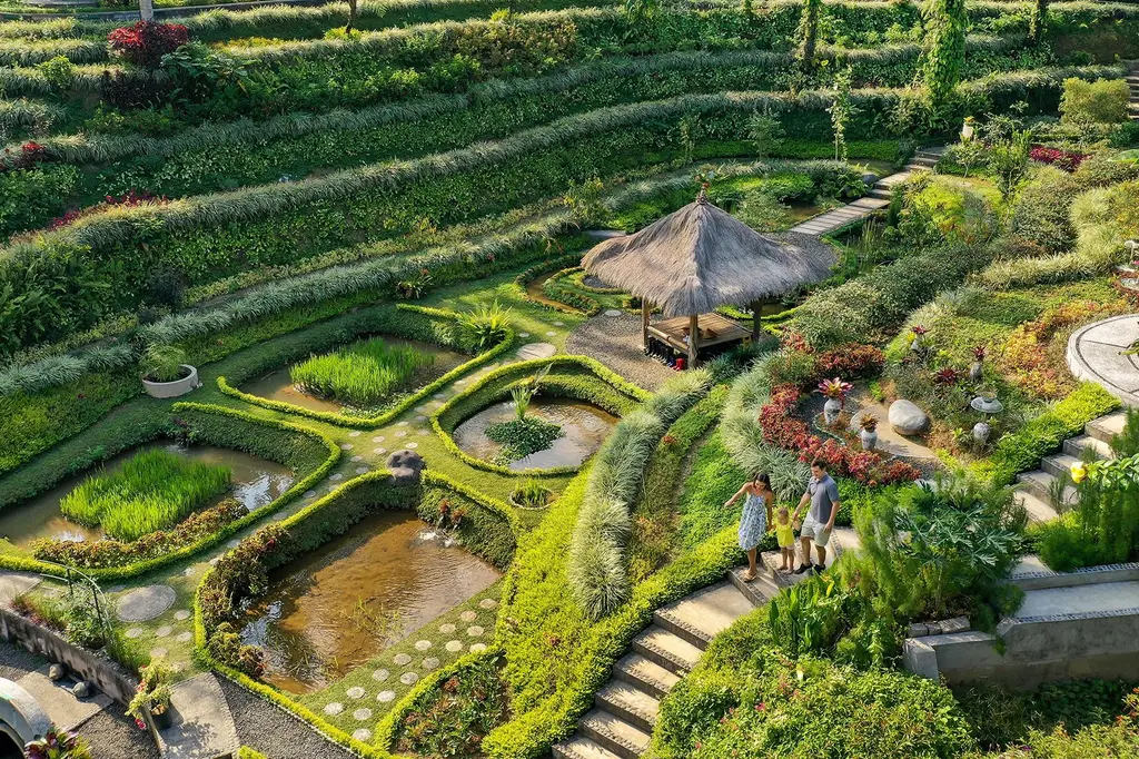 Padma Resort Ubud image 6