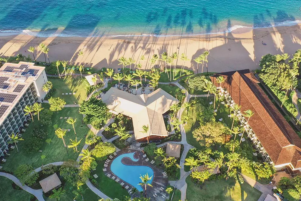 Outrigger Ka'anapali Beach Resort image 7