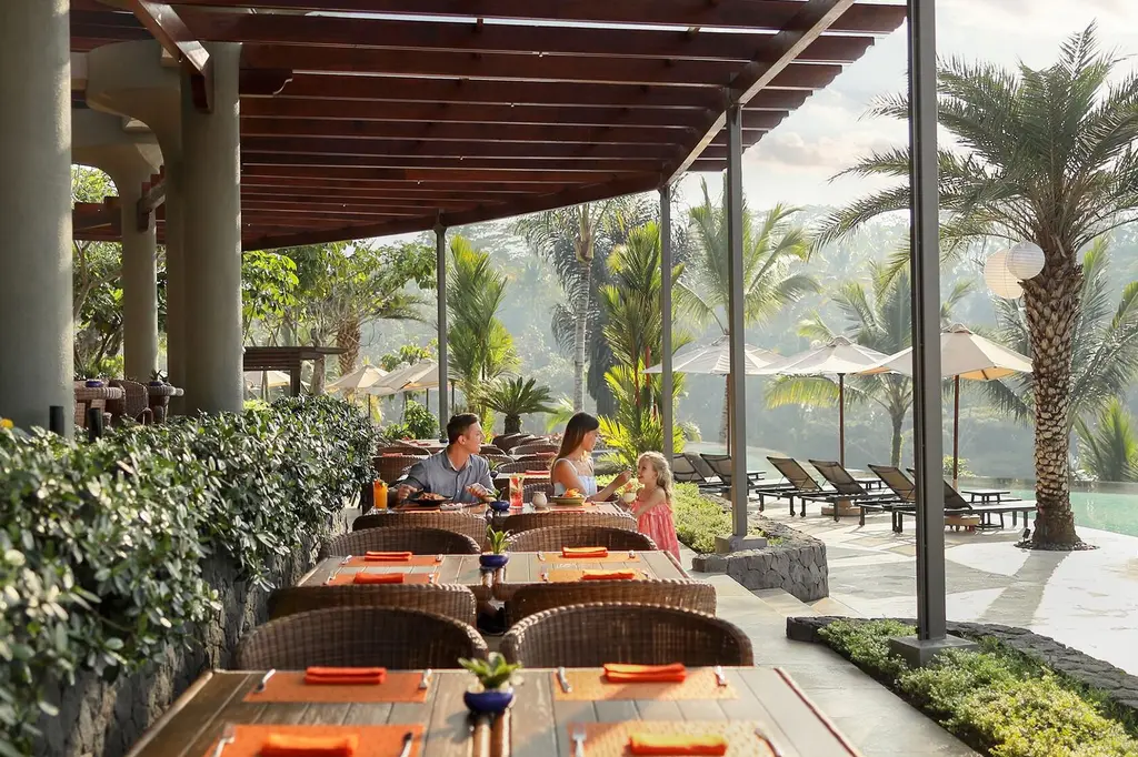 Padma Resort Ubud image 5