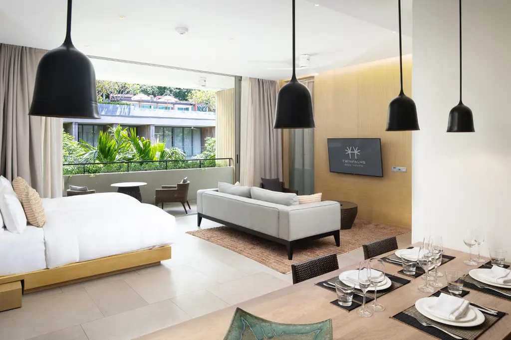 Twinpalms MontAzure Phuket image 9