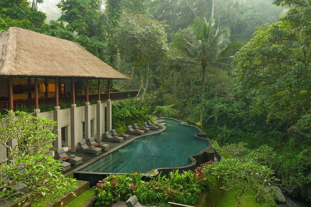 Maya Ubud Resort & Spa image 11