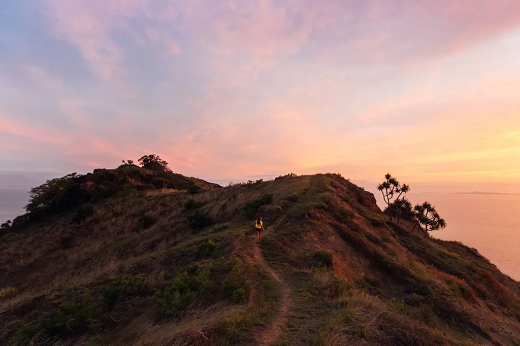 VOMO Island Fiji image 9