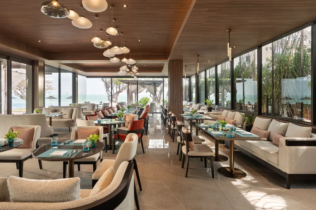 V Villas Hua Hin - MGallery Collection image 5