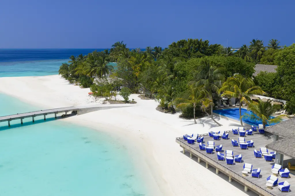 Eri Maldives image 2